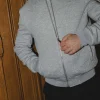 Veste bombers uni