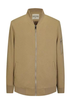 Veste bombers uni