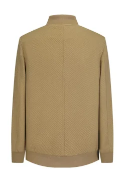 Veste bombers uni