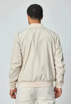 Veste bombers uni