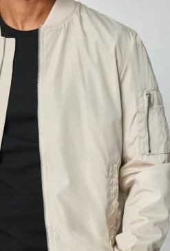 Veste bombers uni