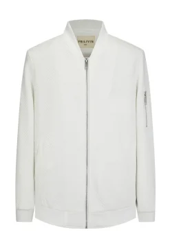 Veste bombers uni