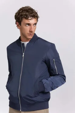 Veste bombers uni