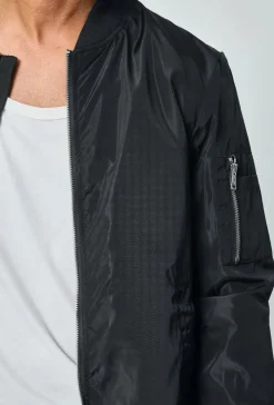 Veste bombers uni