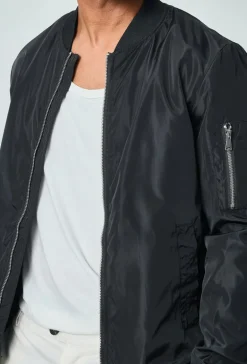 Veste bombers uni