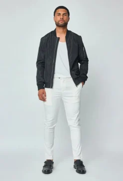 Veste bombers uni