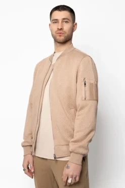 Veste bombers uni