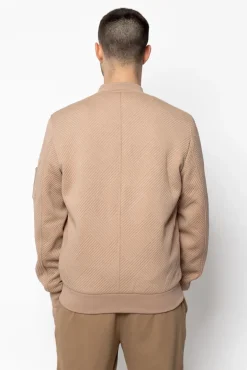 Veste bombers uni