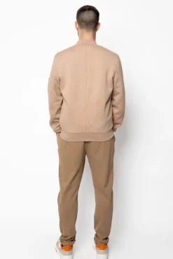 Veste bombers uni