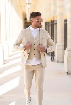 Veste courte élégant