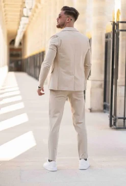 Veste courte élégant