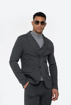 Veste courte élégant