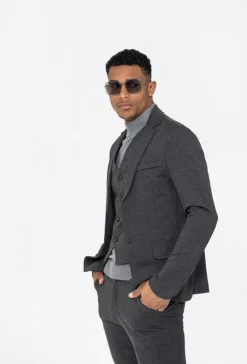 Veste courte élégant