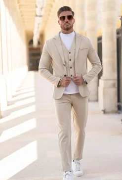 Veste courte élégant