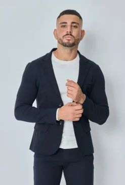 Veste courte élégant
