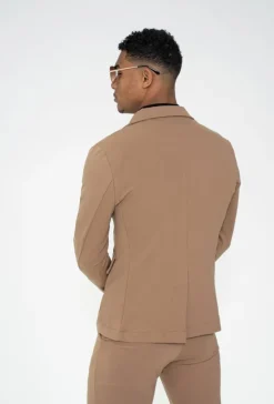 Veste courte élégant