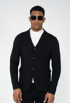 Veste courte élégant