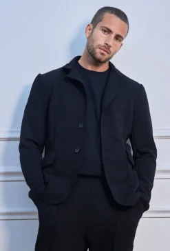 Veste courte élégante