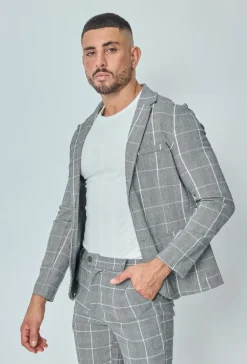 Veste courte élégante
