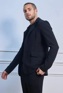 Veste courte élégante