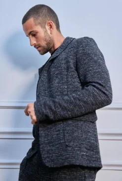 Veste courte élégante