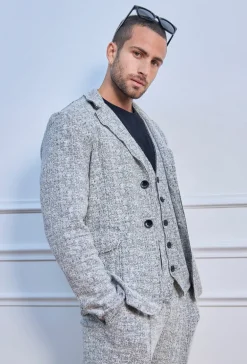 Veste courte élégante