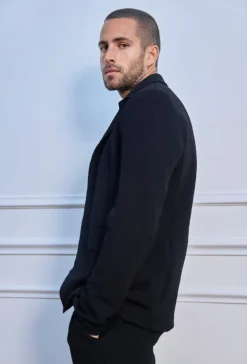 Veste courte élégante
