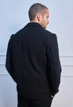 Veste courte élégante