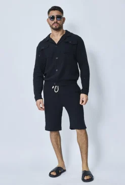 Veste légère gaze