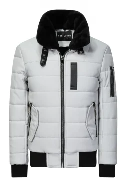 Veste matelassée