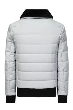 Veste matelassée
