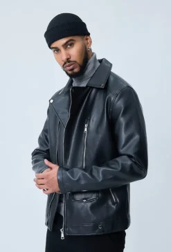 Veste perfecto en similli