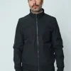 Veste sportswear