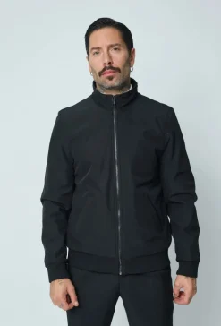 Veste sportswear