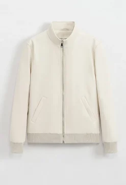 Veste sportswear