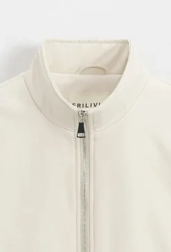 Veste sportswear