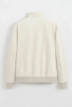 Veste sportswear