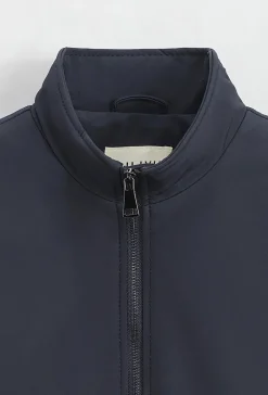 Veste sportswear