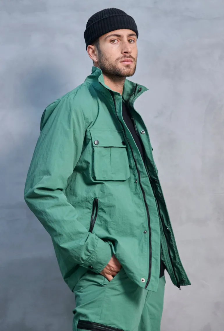 Veste streetwear