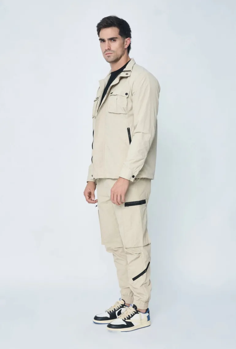Veste streetwear
