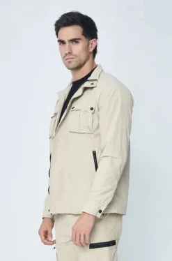 Veste streetwear
