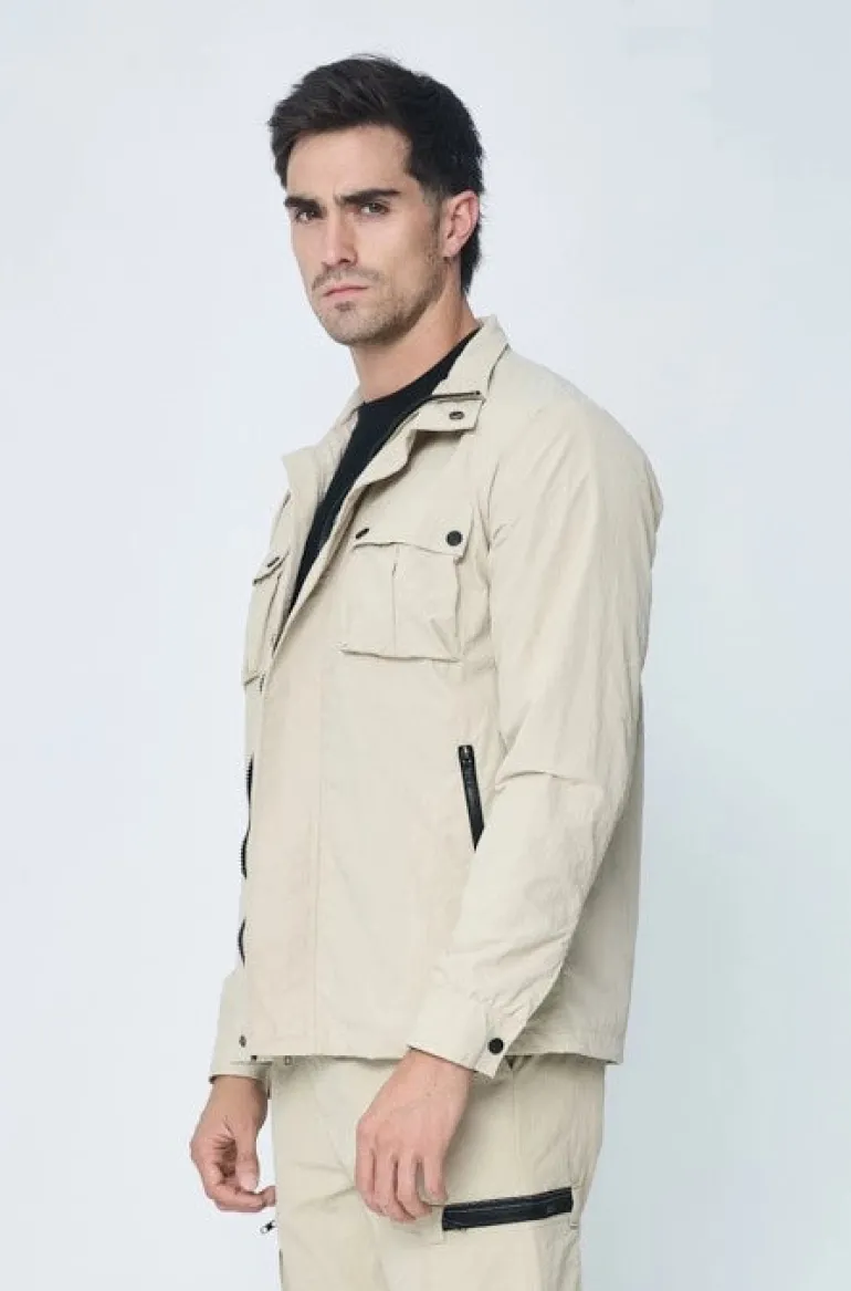 Veste streetwear