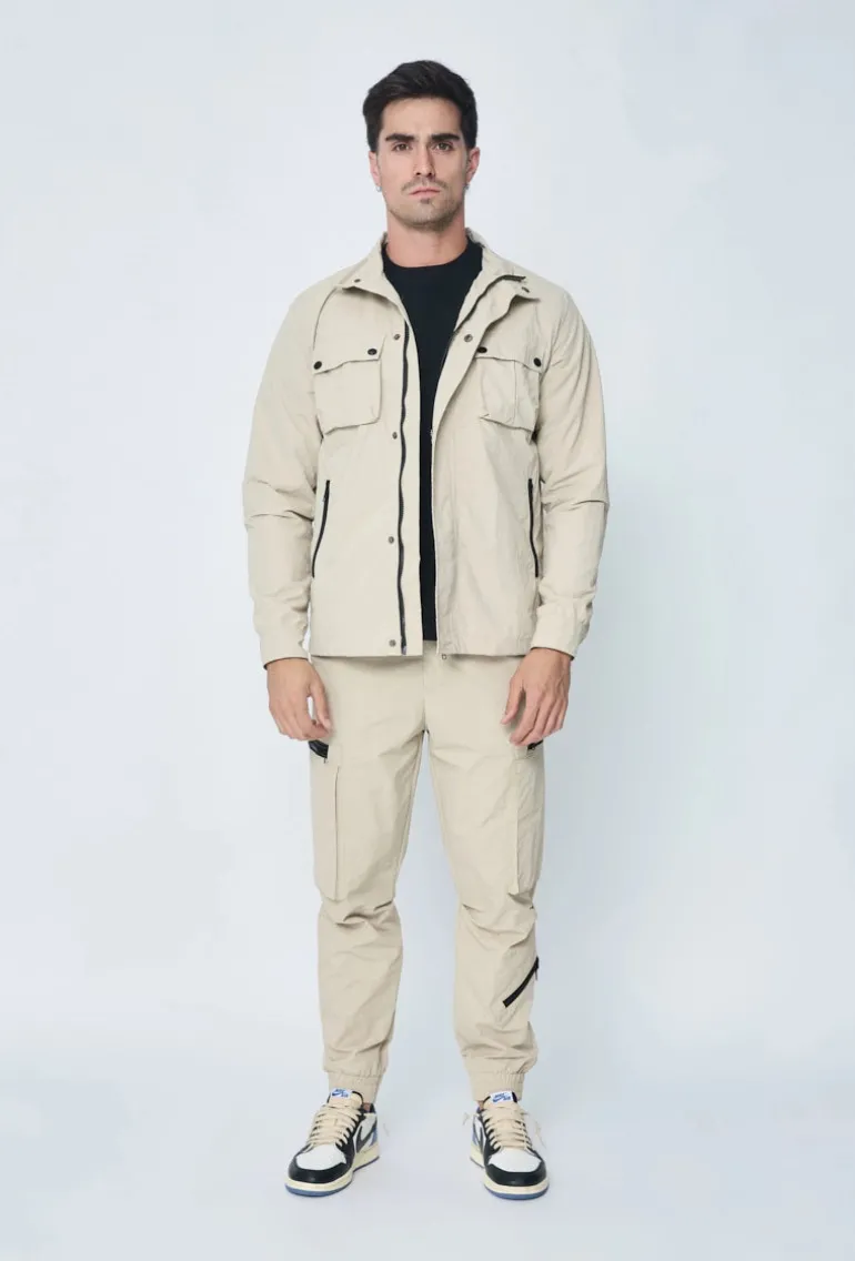 Veste streetwear