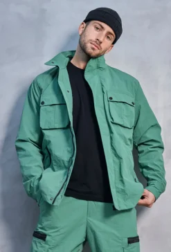 Veste streetwear