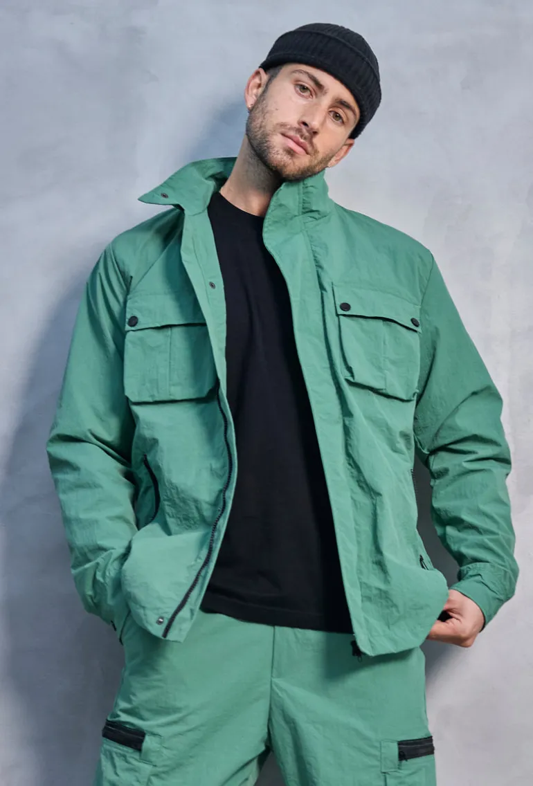 Veste streetwear