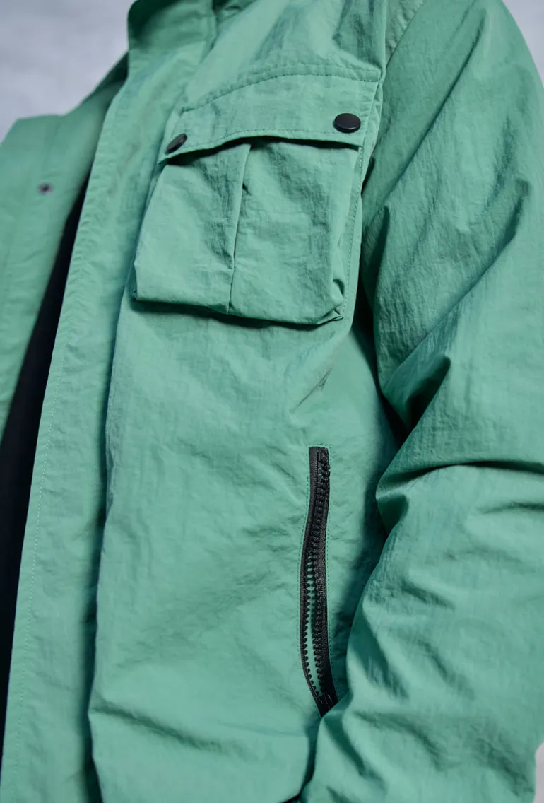 Veste streetwear