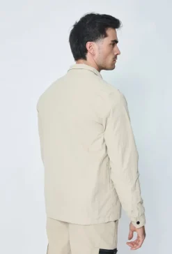 Veste streetwear