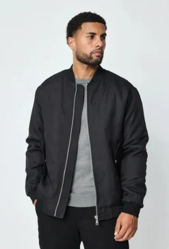 Veste style bombers