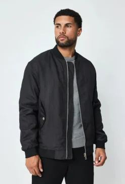 Veste style bombers