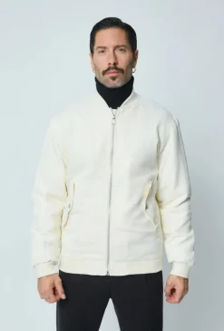 Veste style bombers